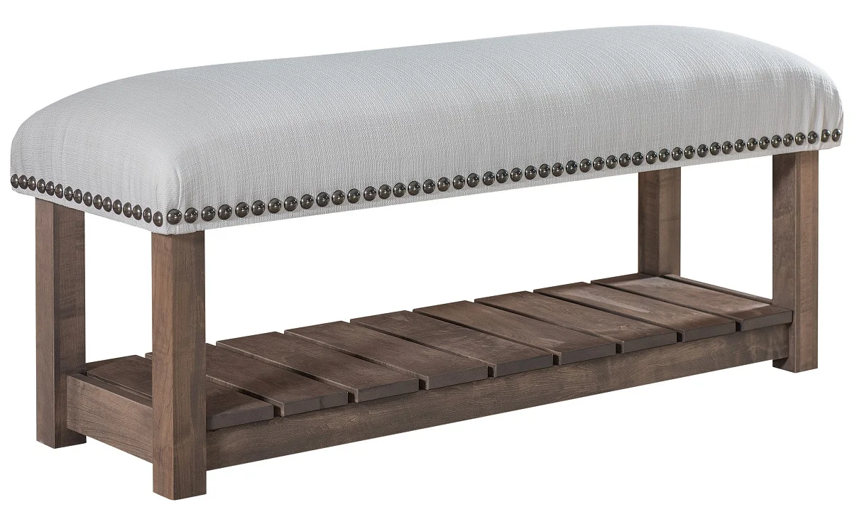 Arabella Bedroom Bench