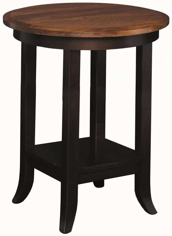 Aragon Accent Table