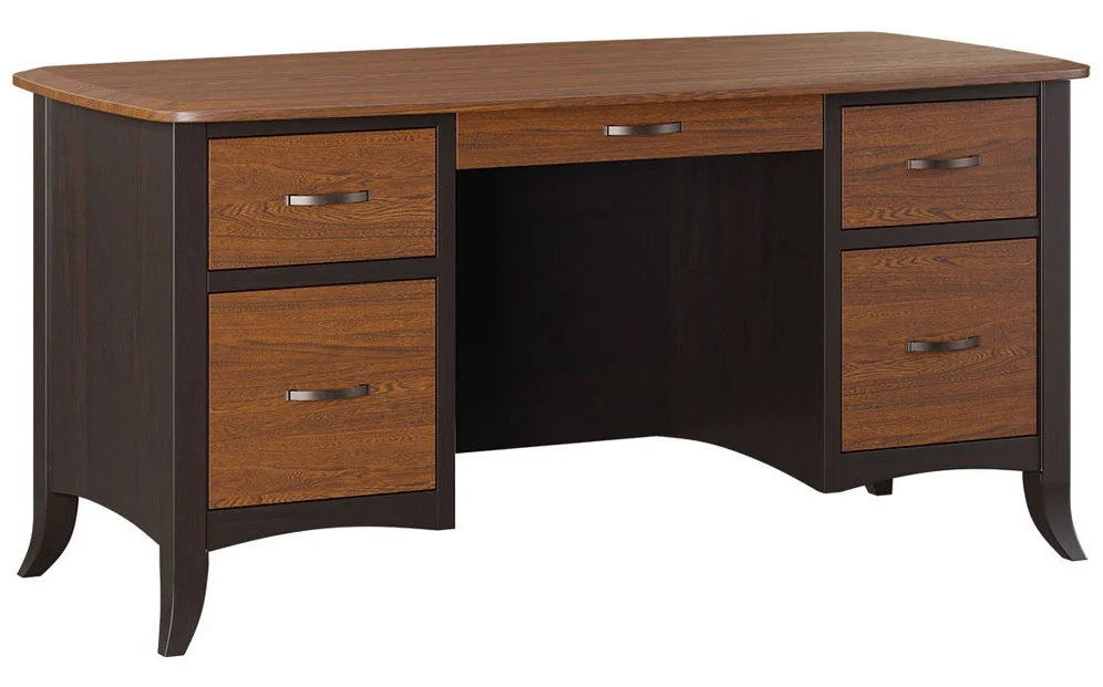 Aragon Executive Desk