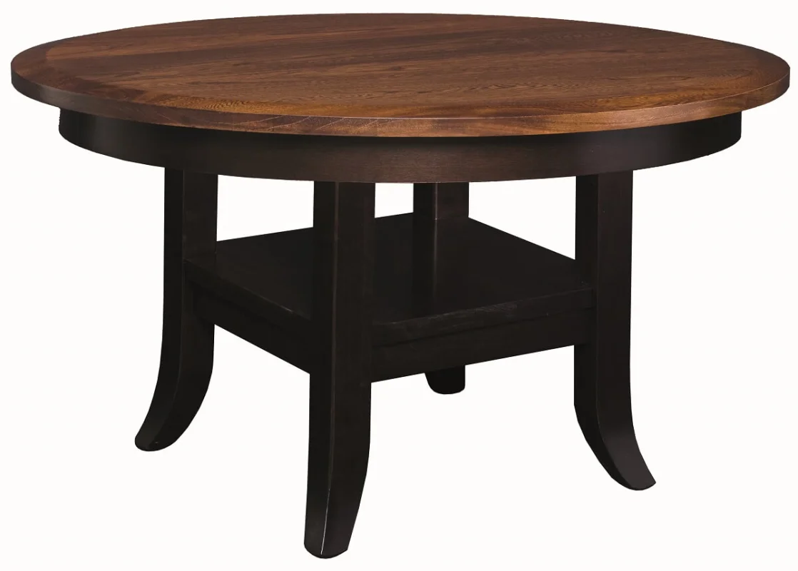 Aragon Round Coffee Table