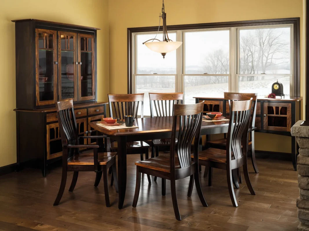 Aragon Dining Room Collection