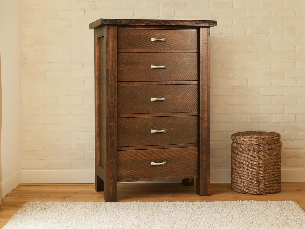 Arapaho Pass Chest of Drawers