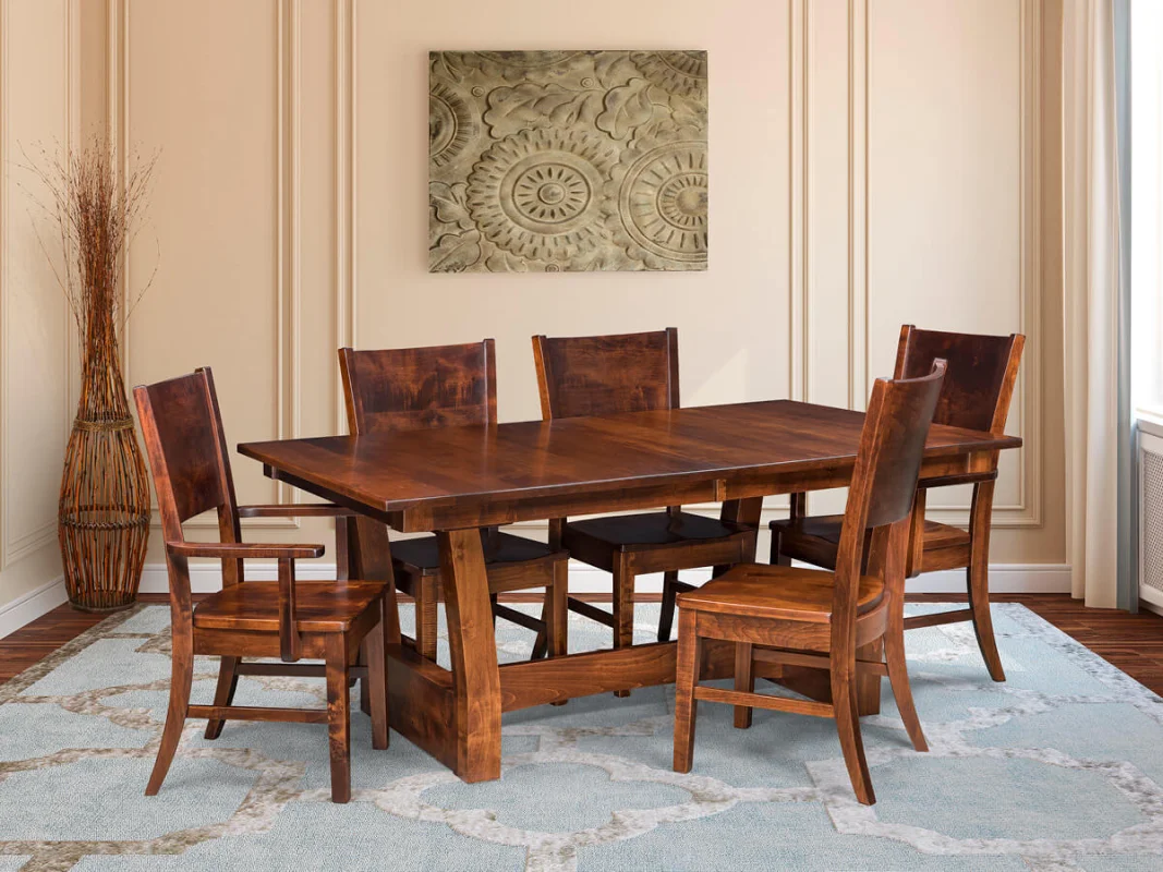 Arcata Dining Collection