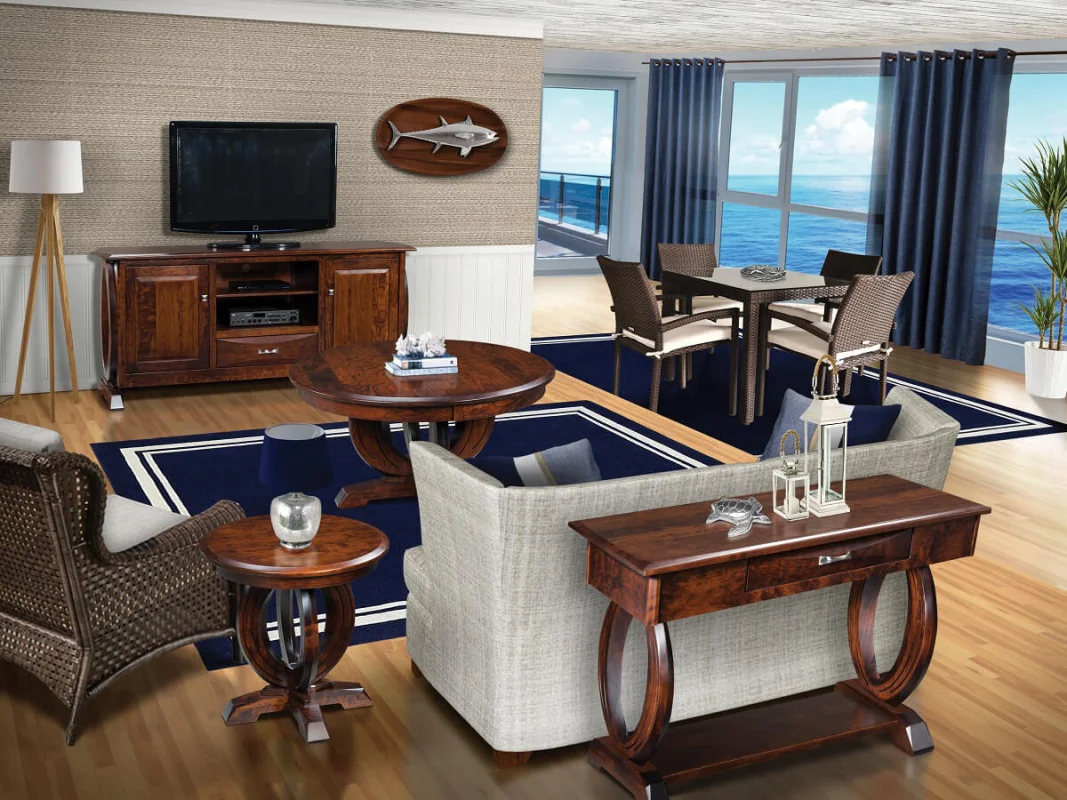 Armelle Living Room Set