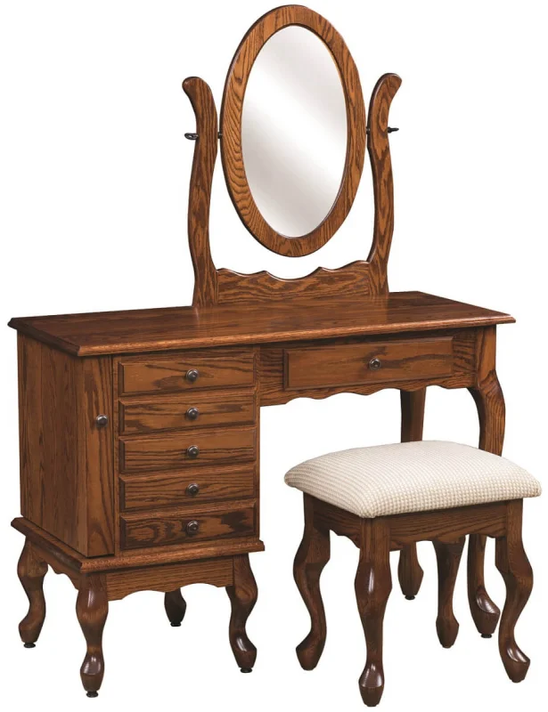Arnos Grove Jewelry Vanity