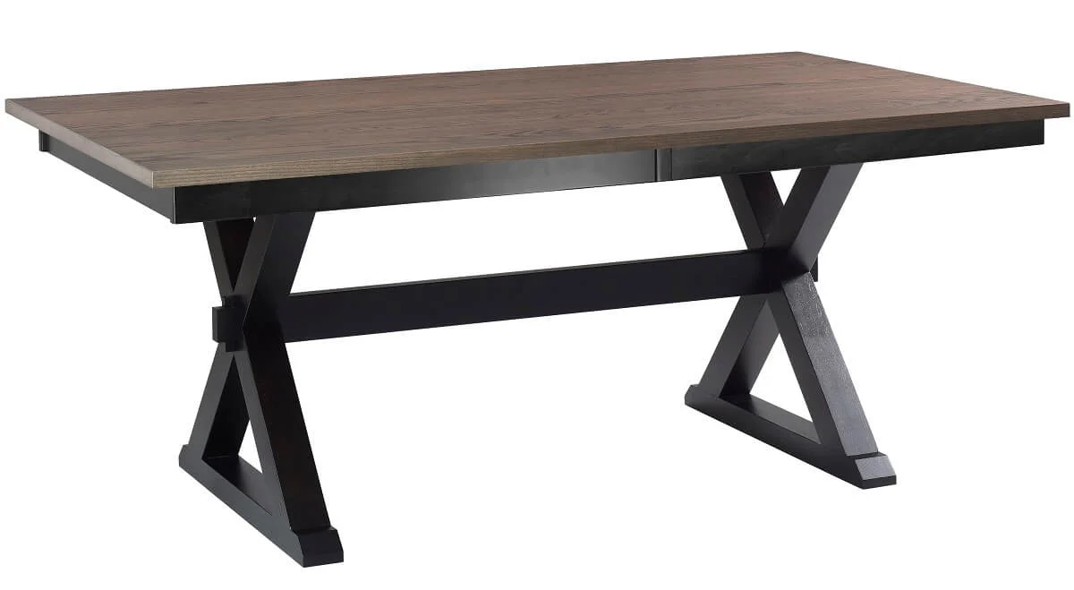 Arona Trestle Table