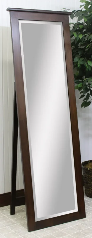 Arturo Floor Mirror