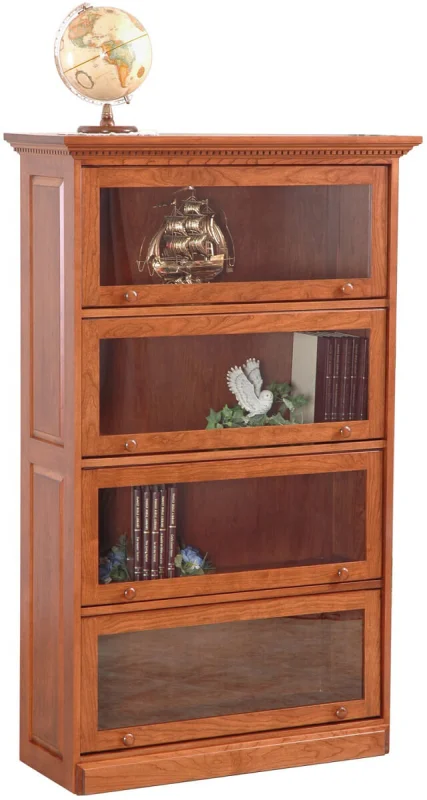 Attorney's Bookcase