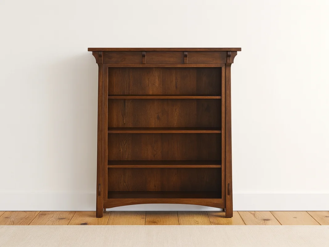 Augustana Bookcase