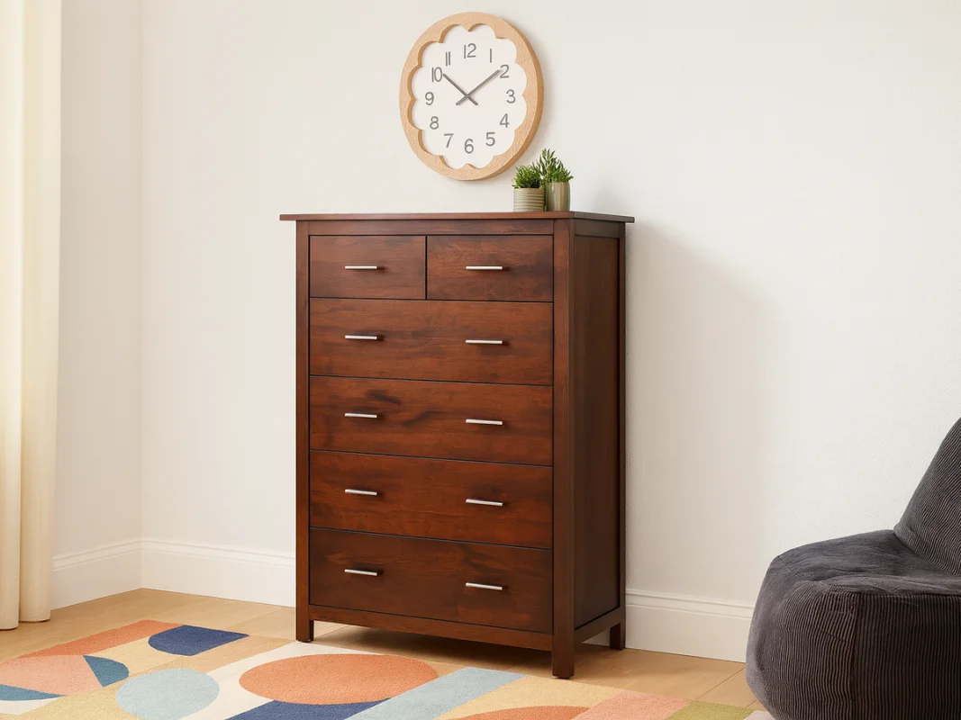 Austin Chest of Drawers