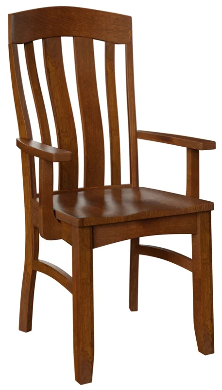 Avera Dining Arm Chair