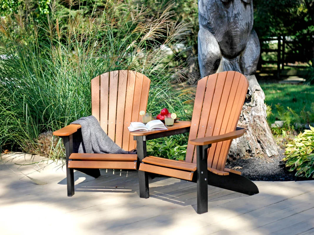 Bahia Patio Conversation Set