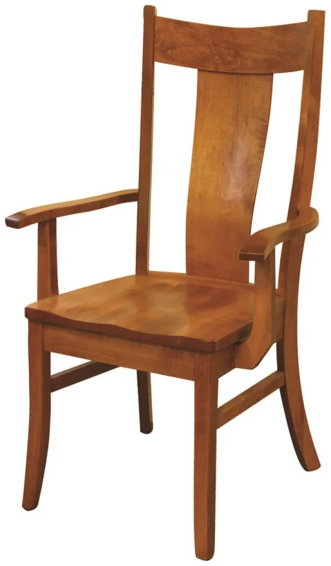 Baldwyn Arm Dining Chair
