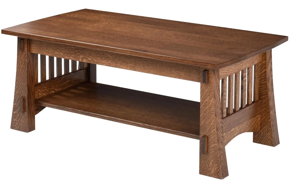 Baltinglass Coffee Table