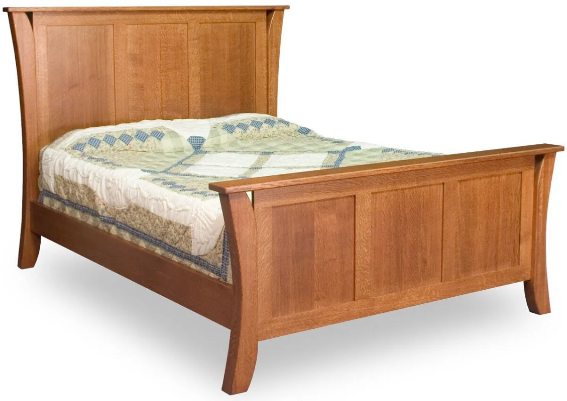 Bankston Bed
