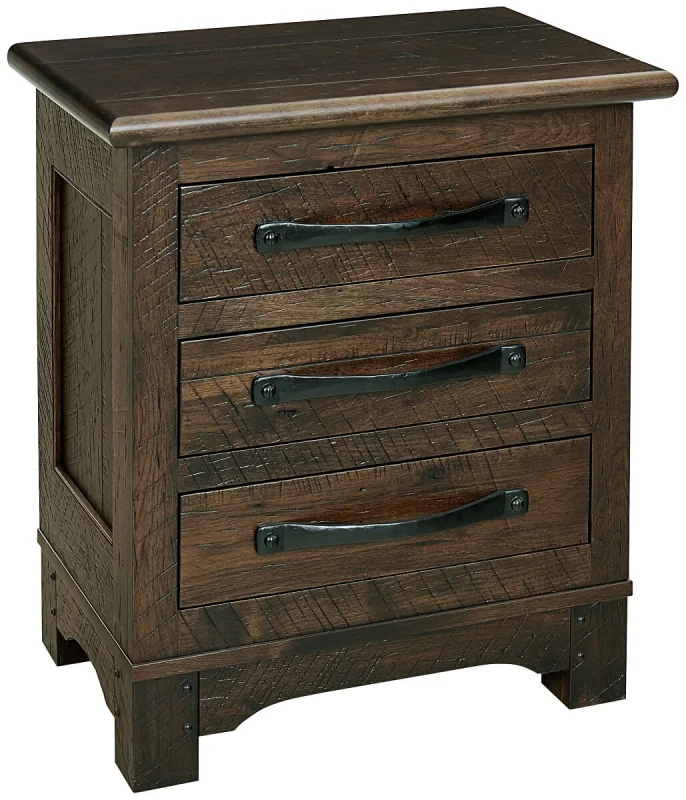 Barbados Nightstand
