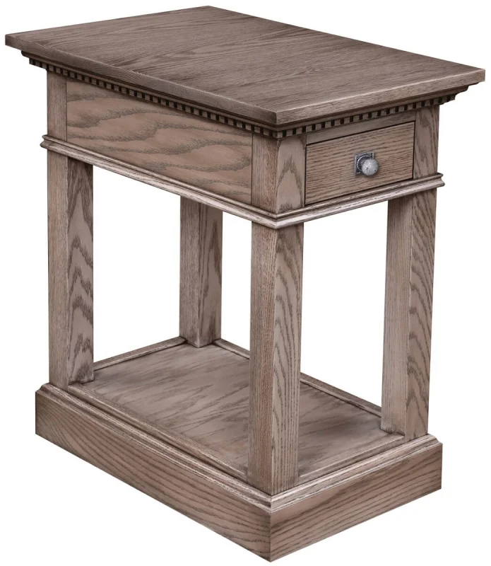 Bargersville Side Table