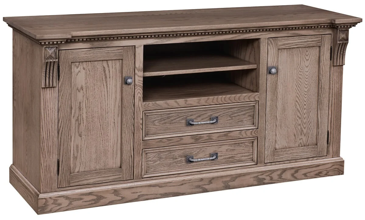 Bargersville TV Stand