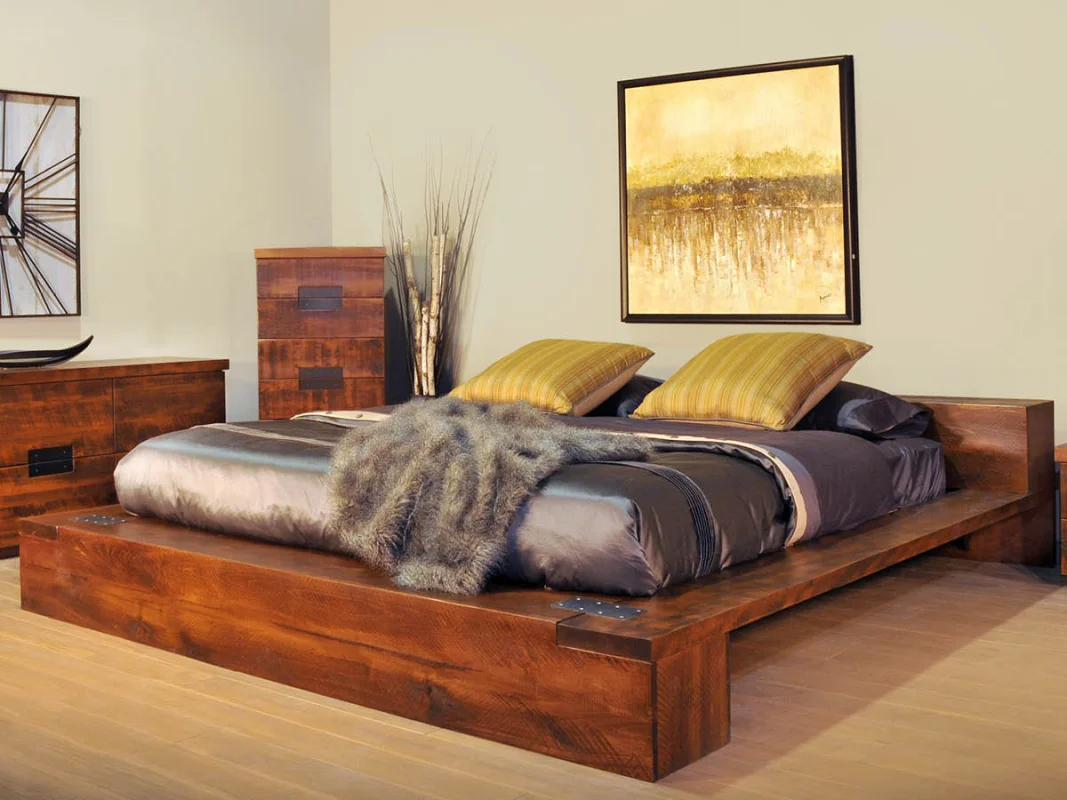 Barossa Valley Bedroom Set