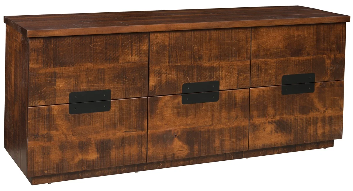 Barossa Valley Dresser