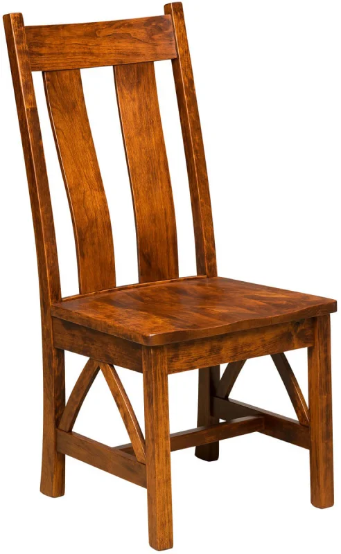 Barton Ridge Dining Room Side Chair
