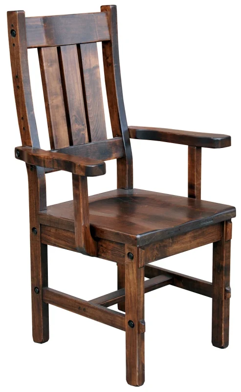 Bayberry Kitchen Arm Chair