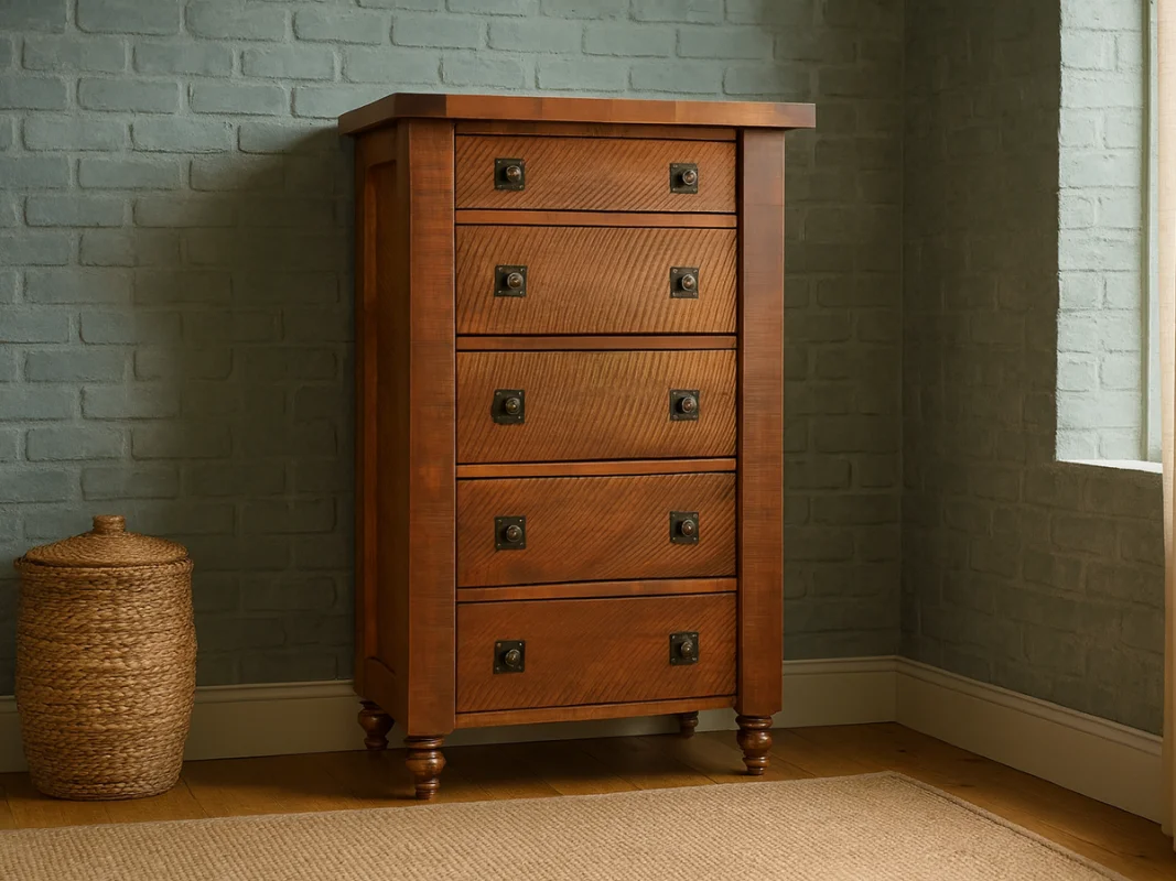 Bayberry Chest