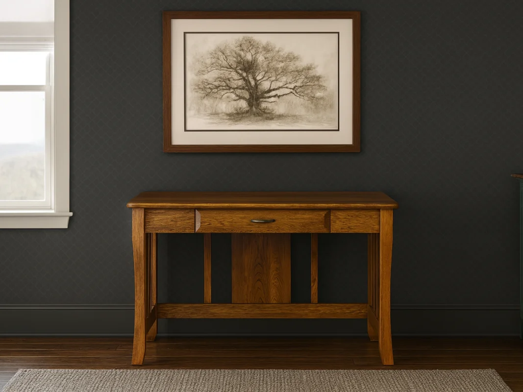 Becker Writing Desk