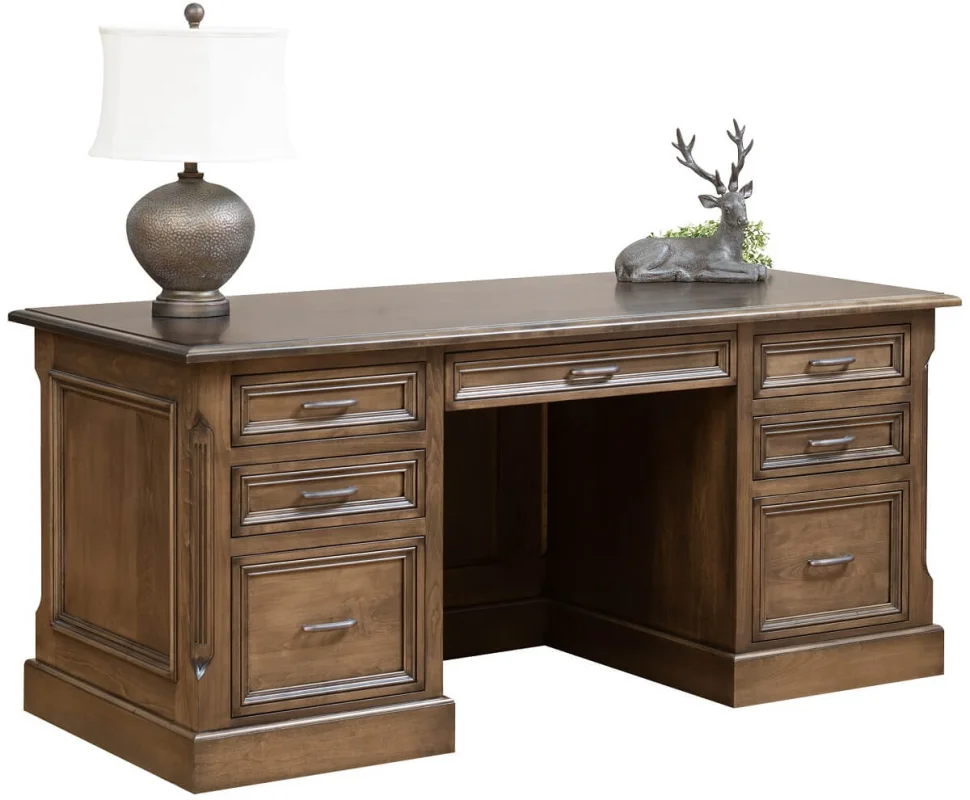 Belgrade Executive Desk