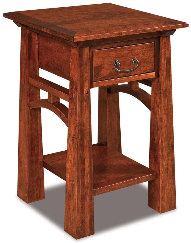 Bellevue Bedroom Nightstand