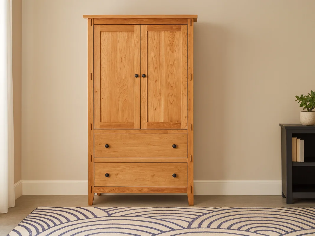 Bellingham Armoire