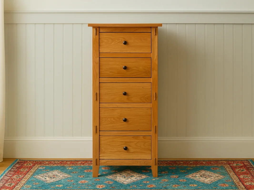 Bellingham Lingerie Chest