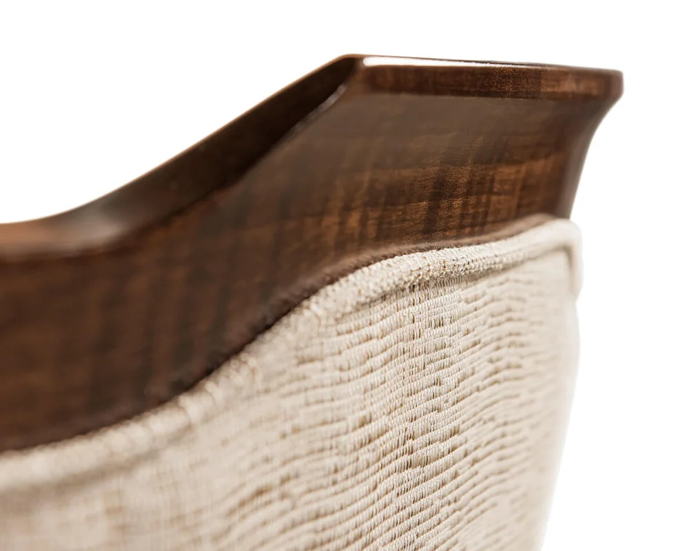 Fabric Detail