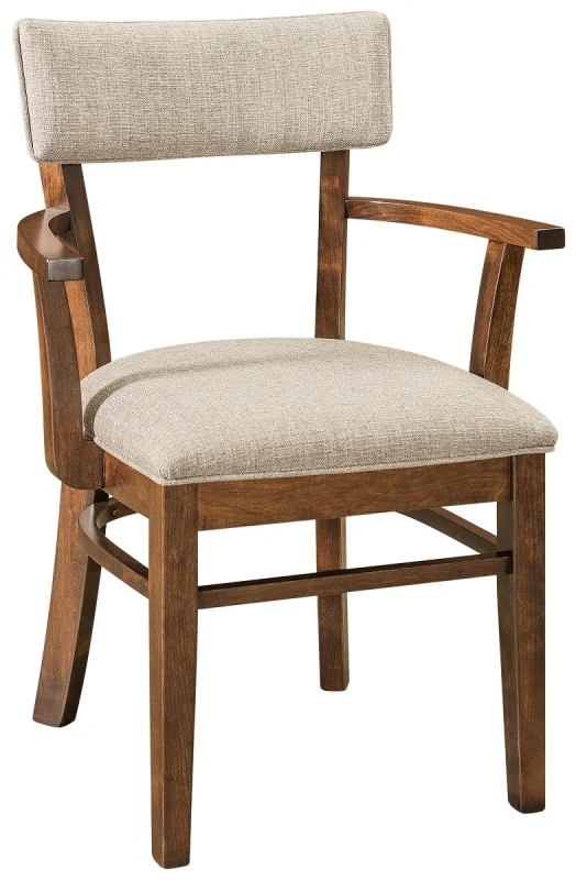 Bermuda Run Upholstered Chair