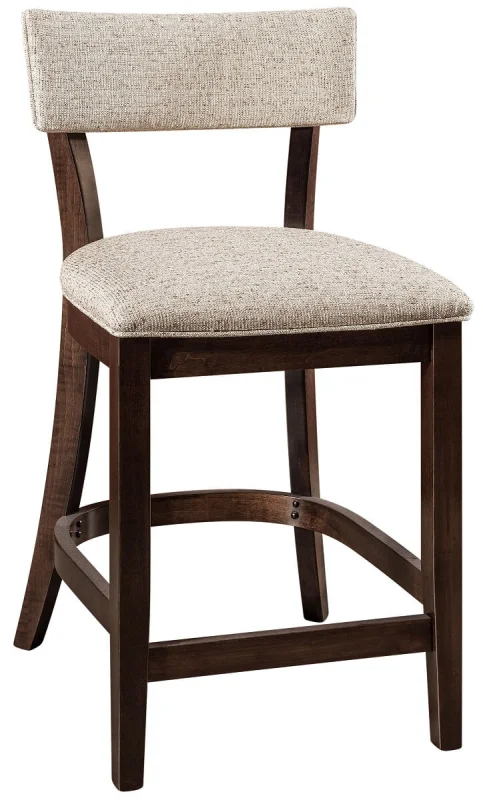 Bermuda Run Bar Chair