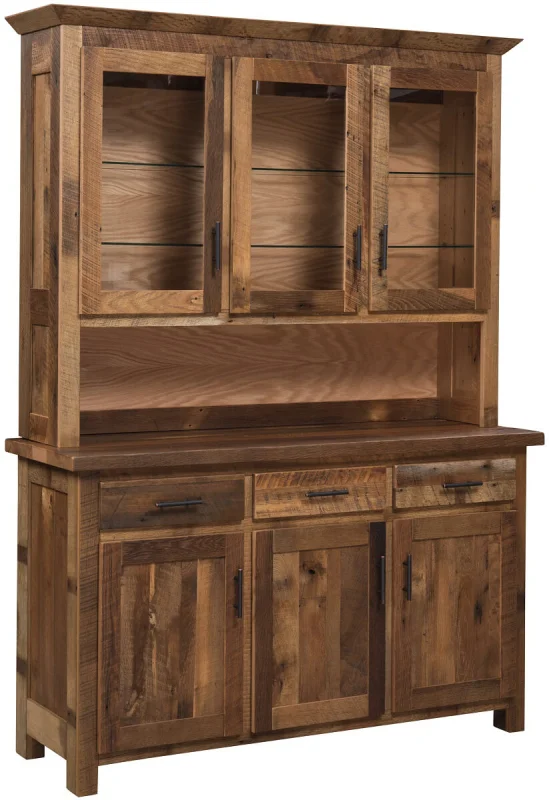 Bernice Reclaimed Hutch