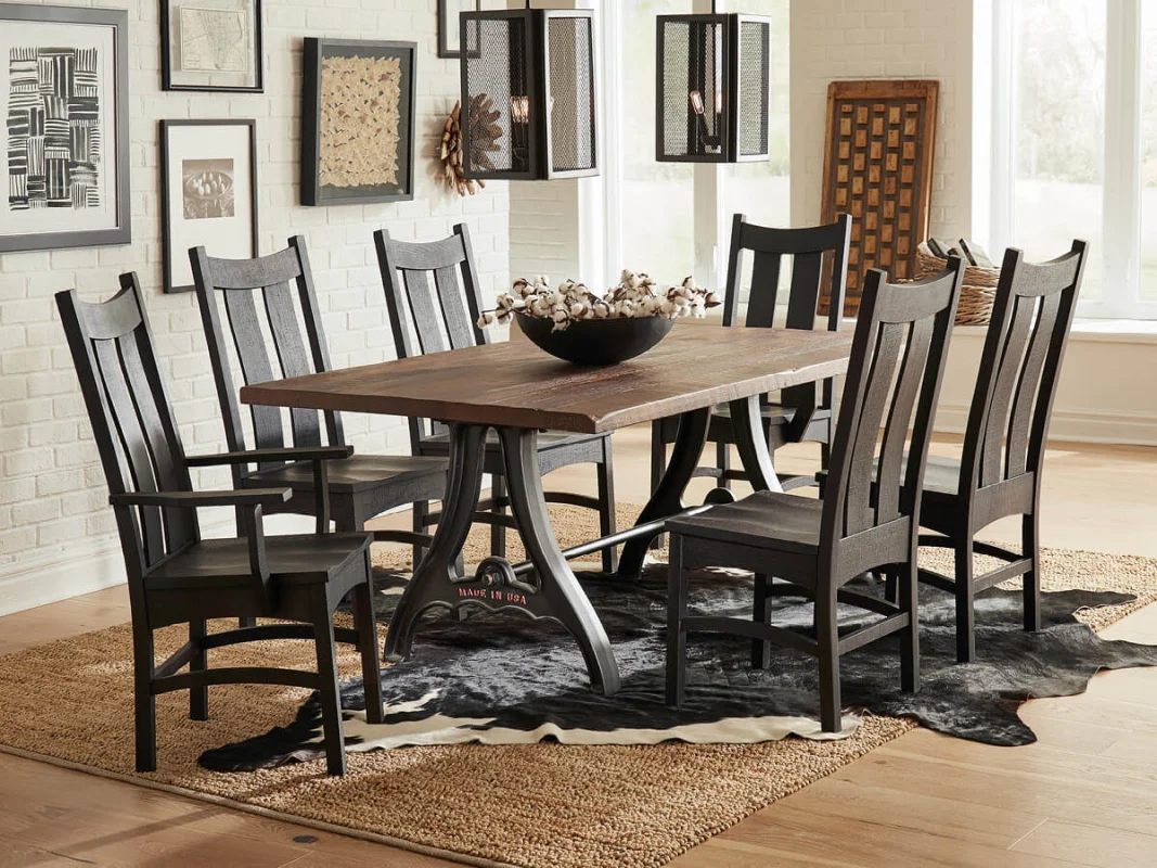 Bexley Dining Room Set