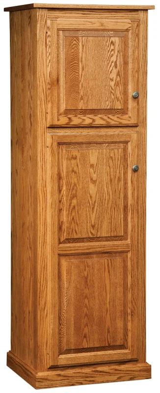 Biggs 2-Drawer Pantry