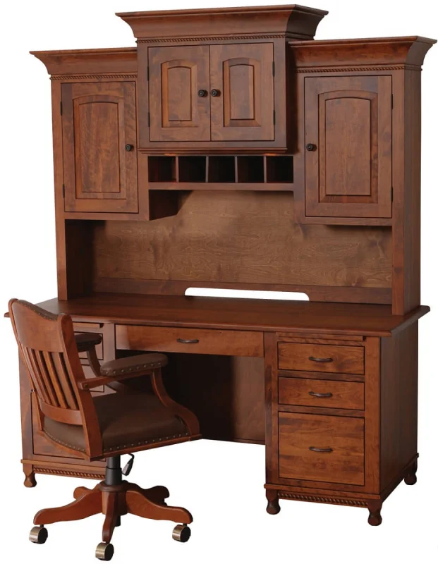 Birmingham Computer Desk