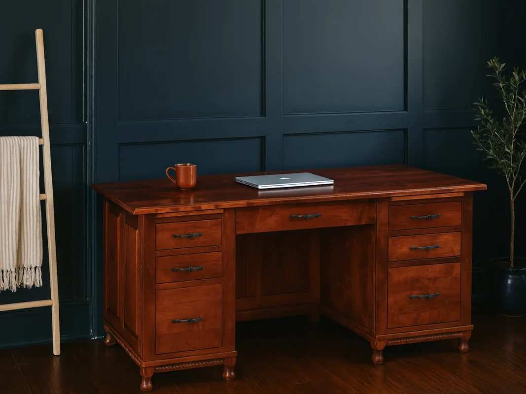 Birmingham Executive Desk