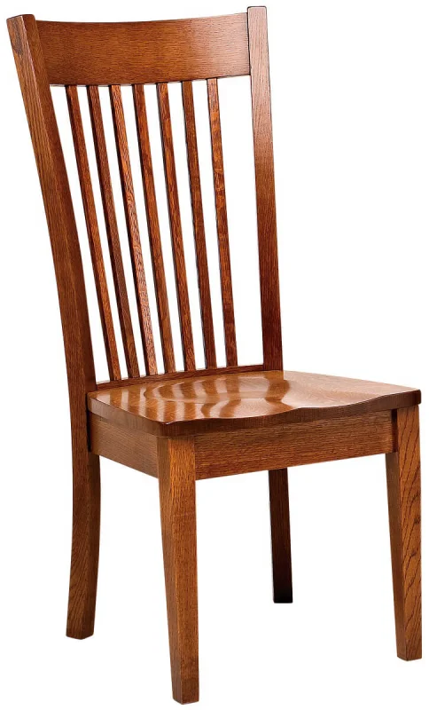 Blazing Tree Side Chair