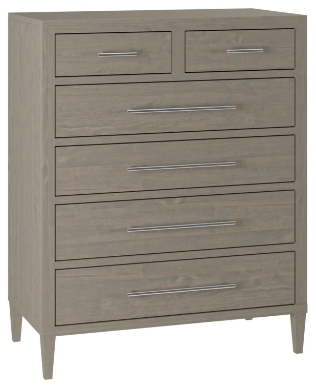 Blue Jay Chest of Drawers