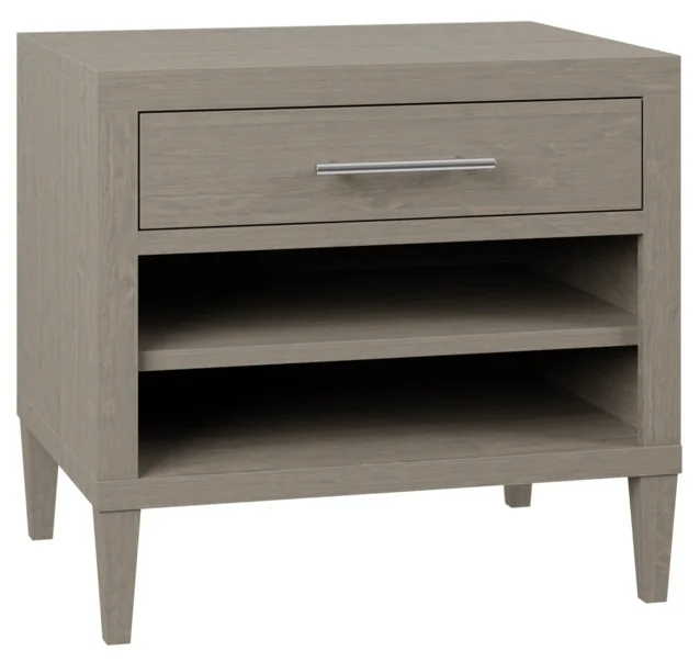 Blue Jay Kid's Nightstand
