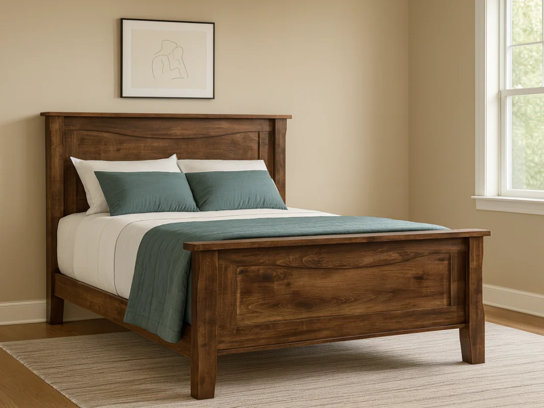 Bothell Amish Bed