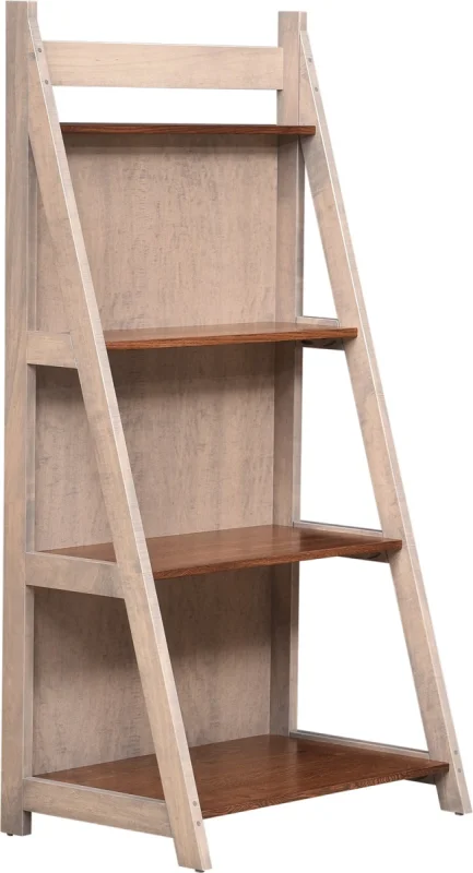 Bowie Bookcase