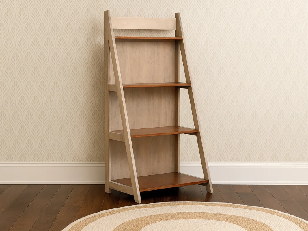 Bowie Bookcase
