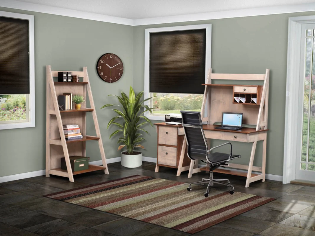 Bowie Office Set