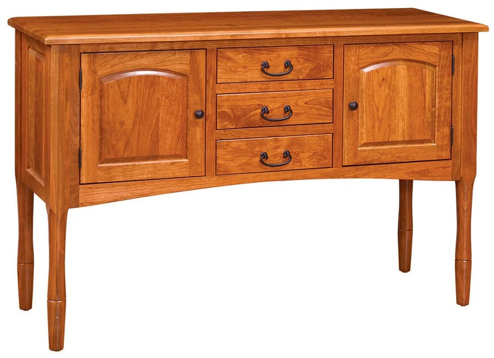 Bowles Amish Sideboard