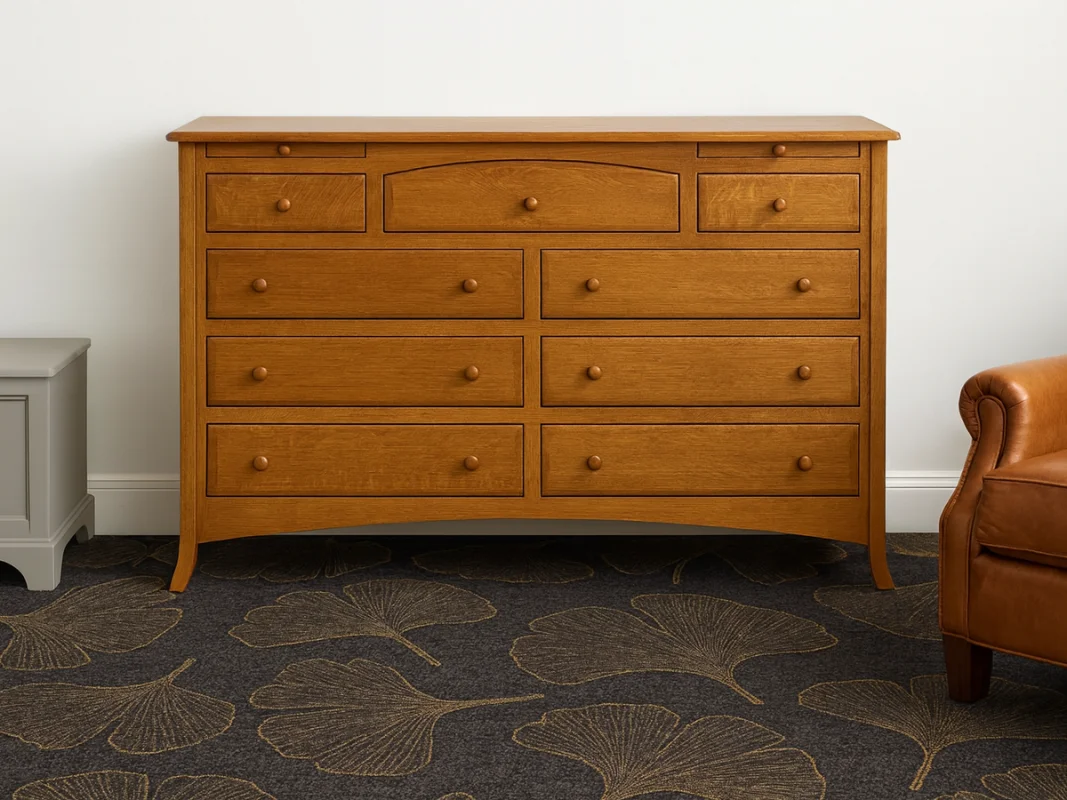 Bradley Dresser