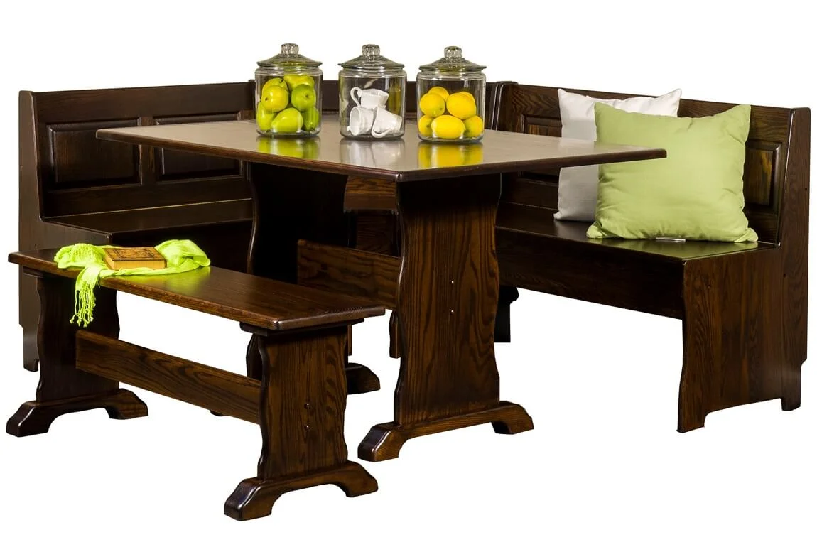 Brainerd Kitchen Nook